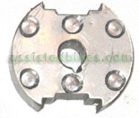 magneto bicycle motor kit