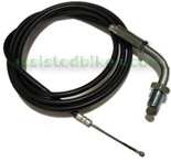 throttle cable motor bike